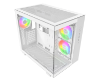 Montech KING 65 PRO White - 1482506 - zdjęcie 1